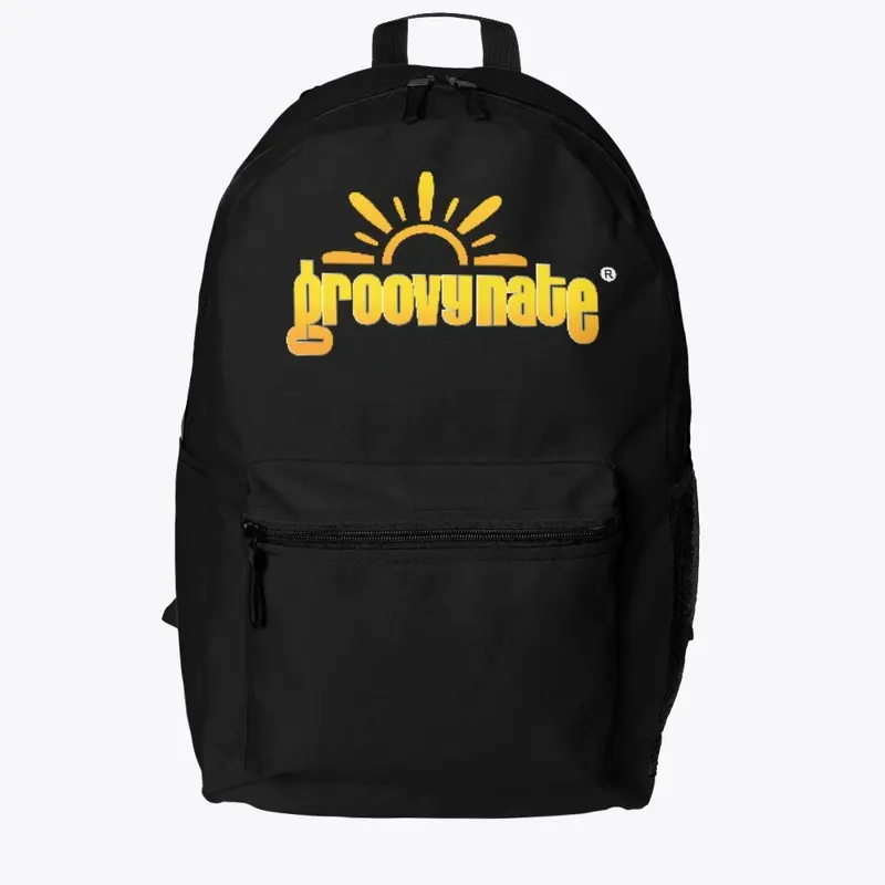 Groovin' On Backpack