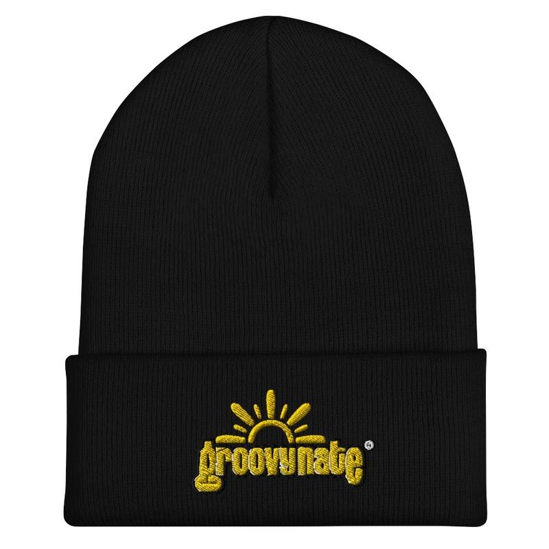 Groovy Nate Beenie